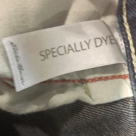 W 38 L 34 great condition relax fit Eddie Bauer - Picture 8 of 10